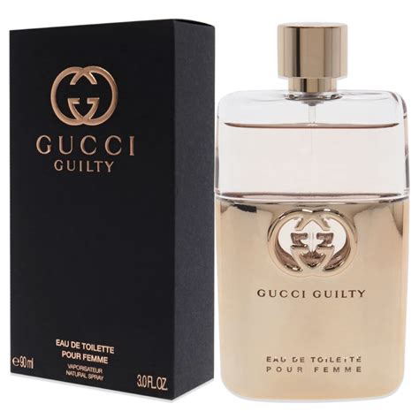 gucci guilty ead|Gucci Guilty perfume.